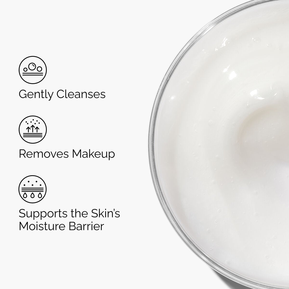 Glycolipid Cream Cleanser P0 image 8