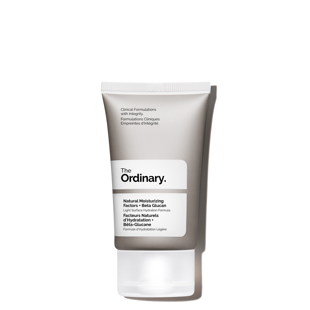 Natural Moisturizing Factors + Beta Glucan K0 image 11