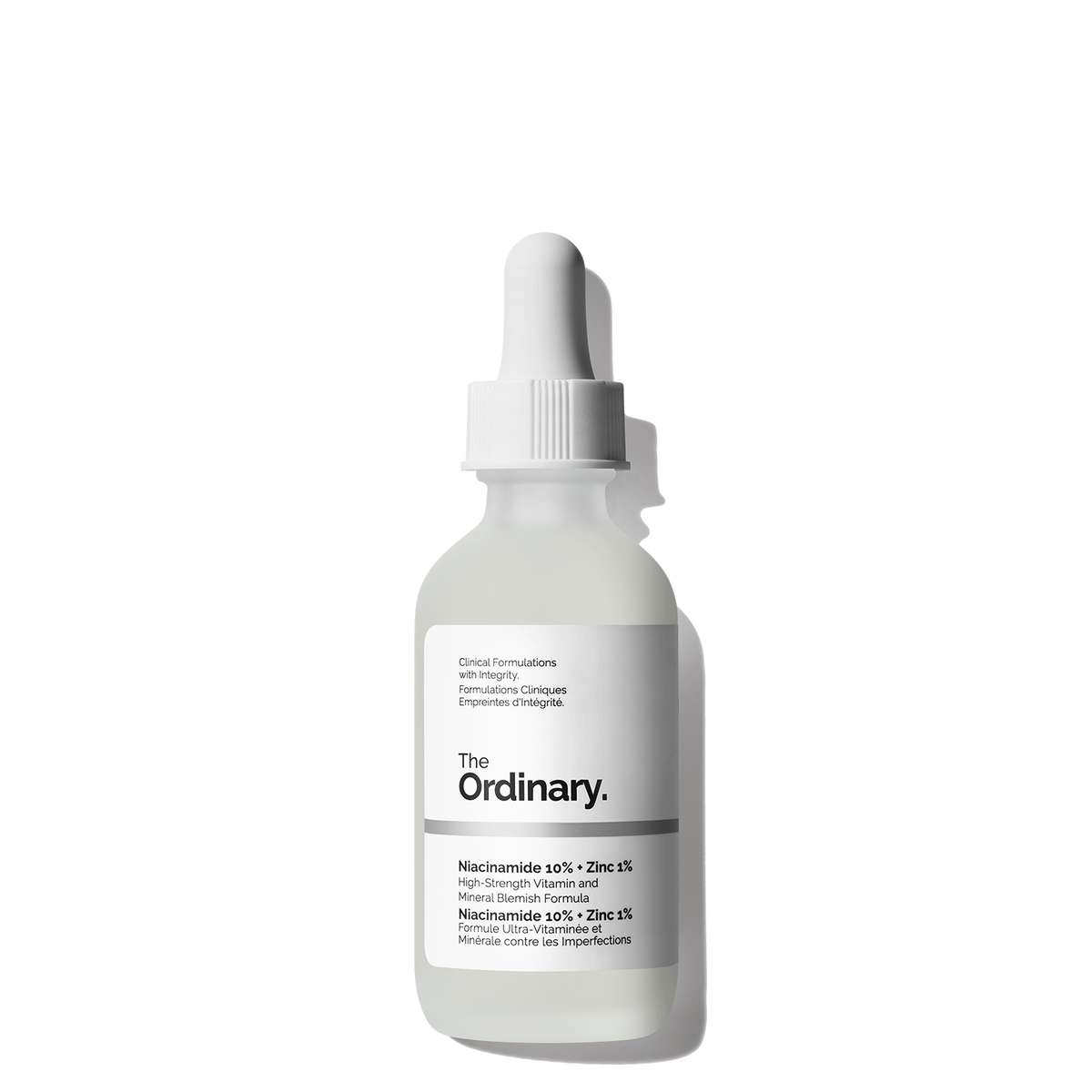 Niacinamide 10% + Zinc 1% U8 image 13