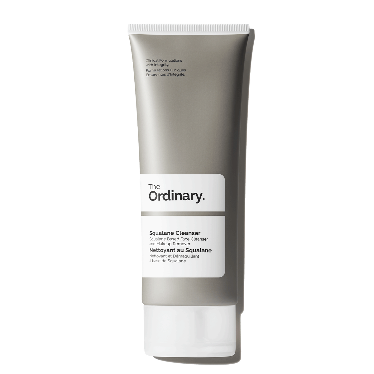 Squalane Cleanser C4 image 9