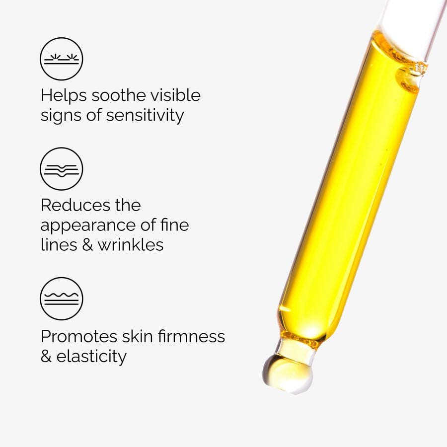 100% Fermented Rose Hip Seed Oil P1 image 3