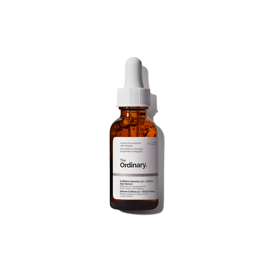 Caffeine Solution 5% + EGCG Eye Serum I4 image 1
