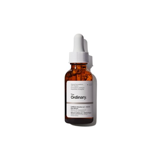 Caffeine Solution 5% + EGCG Eye Serum I4 image 1