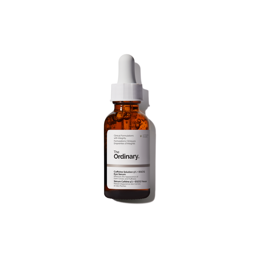 Caffeine Solution 5% + EGCG Eye Serum I4 image 8
