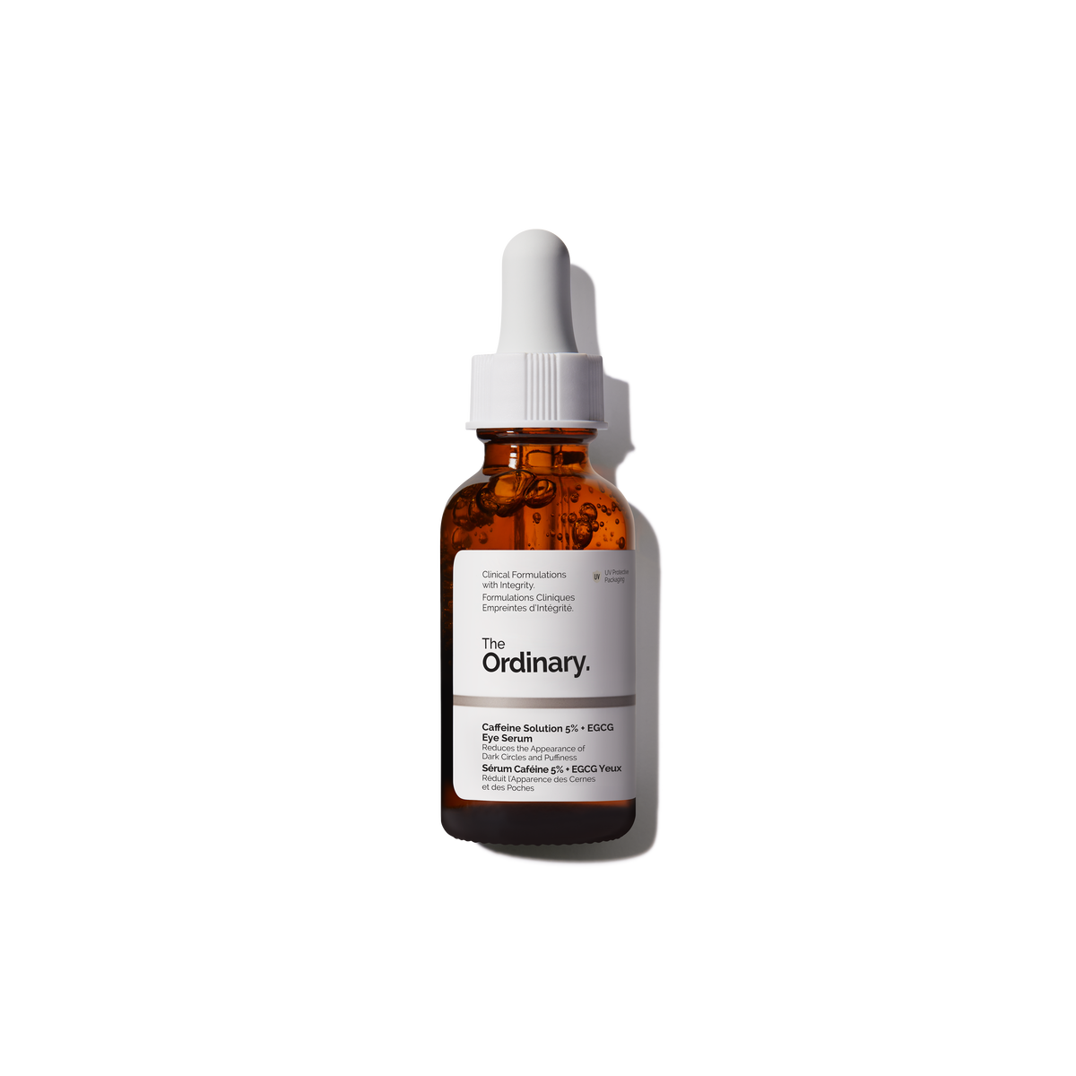Caffeine Solution 5% + EGCG Eye Serum I4 image 8