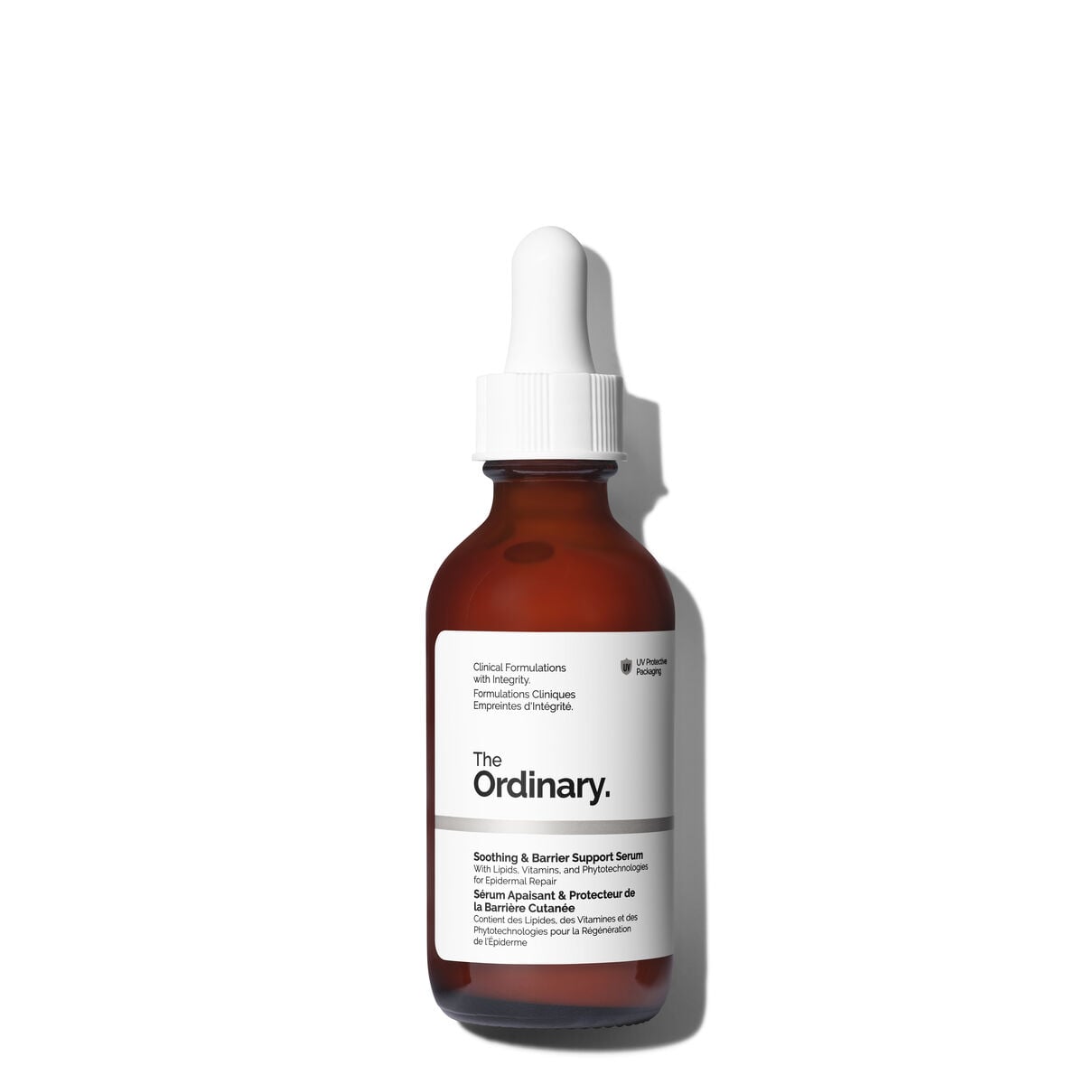 Soothing & Barrier Support Serum J7 image 9
