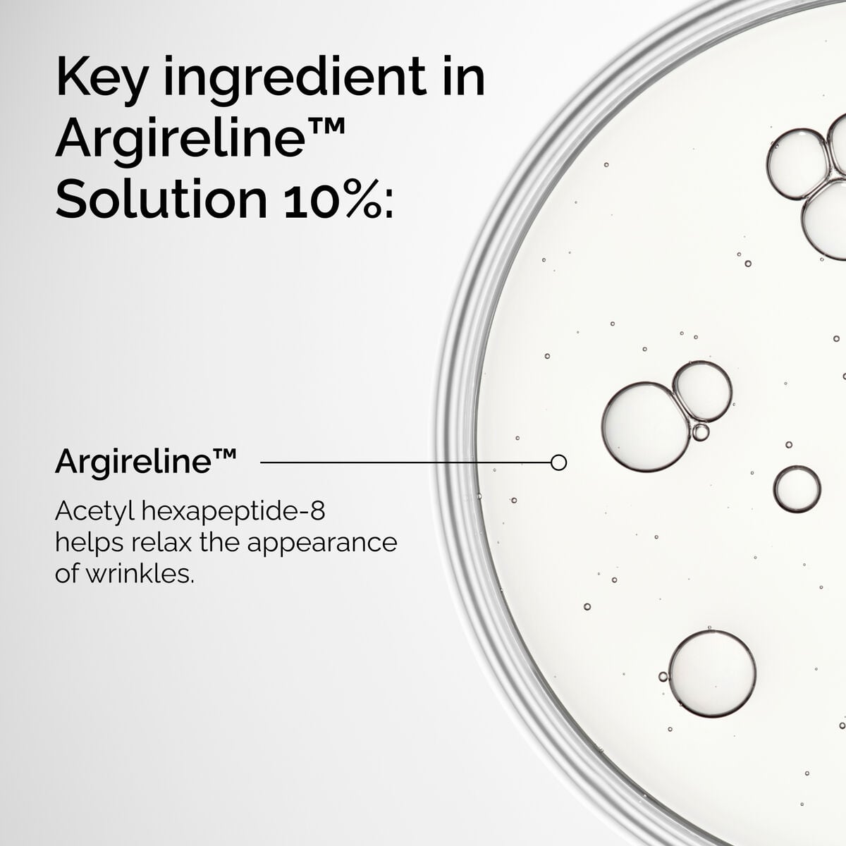 Argireline Solution 10% Z7 image 8