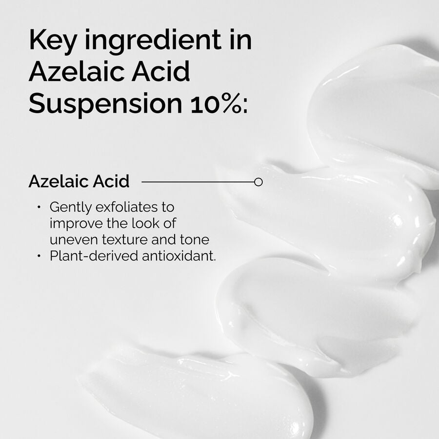 Azelaic Acid Suspension 10% U5 image 3
