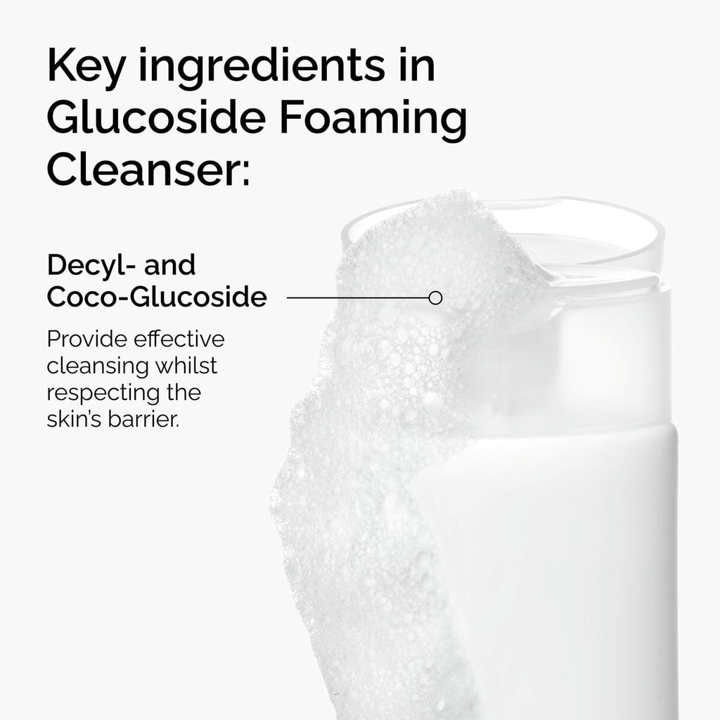 Glucoside Foaming Cleanser X4 image 8