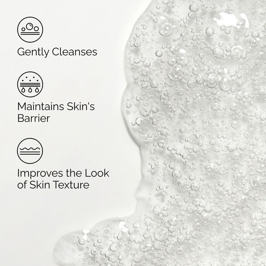 Glucoside Foaming Cleanser X4 image 4