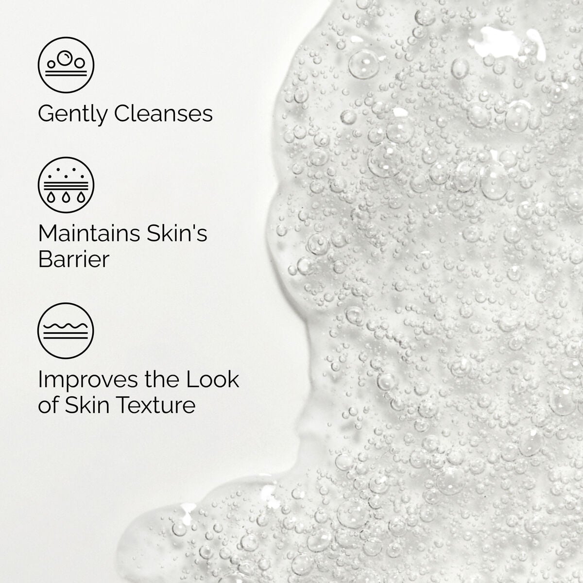 Glucoside Foaming Cleanser X4 image 9
