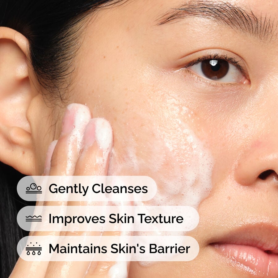 Glucoside Foaming Cleanser X4 image 2