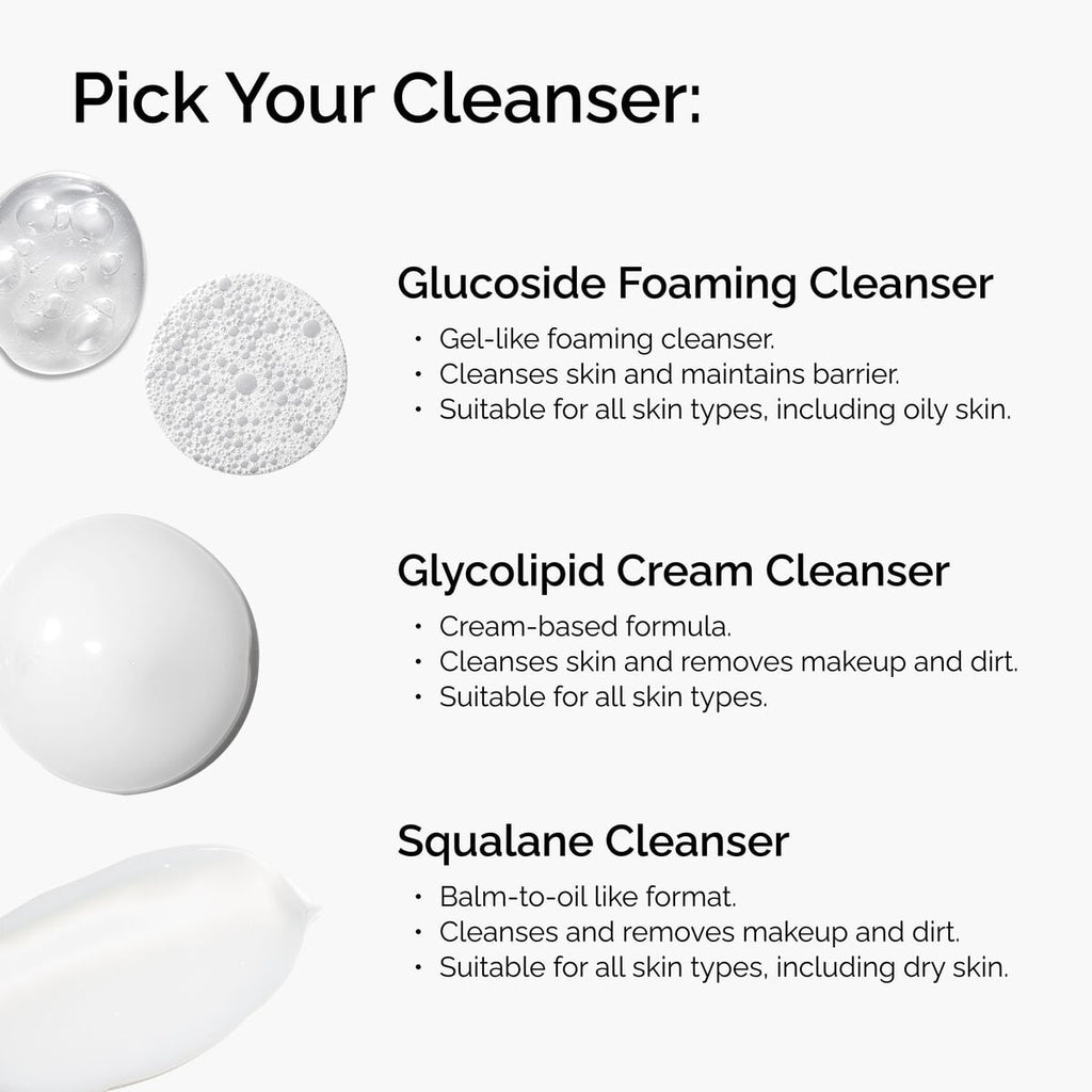 Glucoside Foaming Cleanser X4 image 10