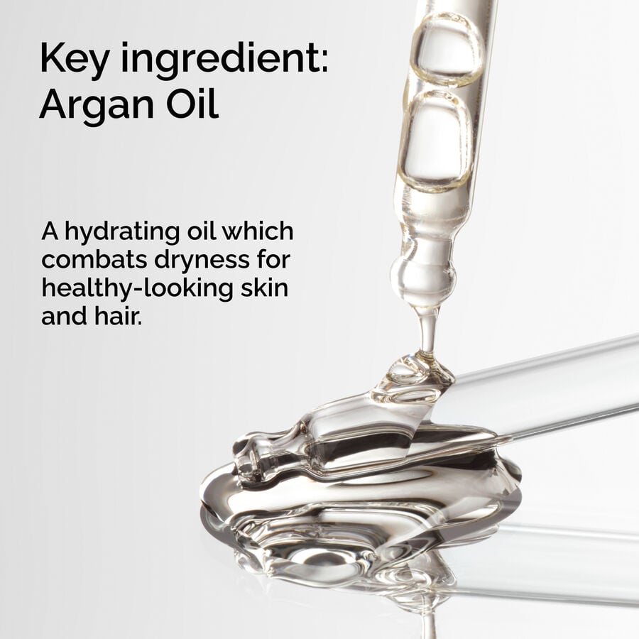 100% Organic Cold-Pressed Moroccan Argan Oil A7 image 4