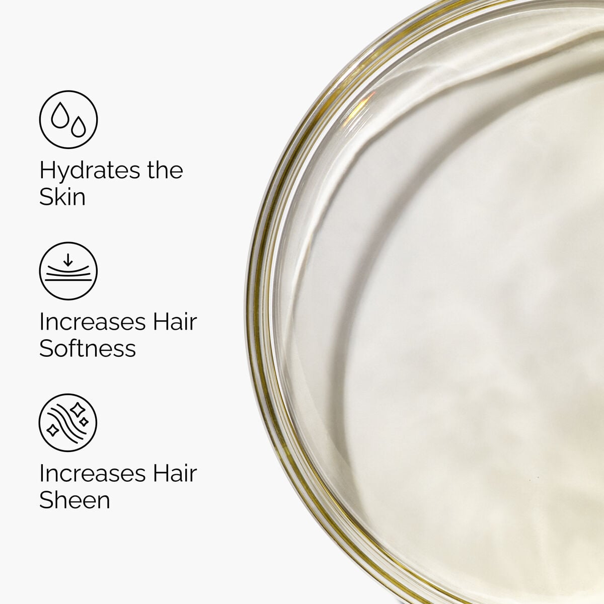 100% Organic Cold-Pressed Moroccan Argan Oil A7 image 11