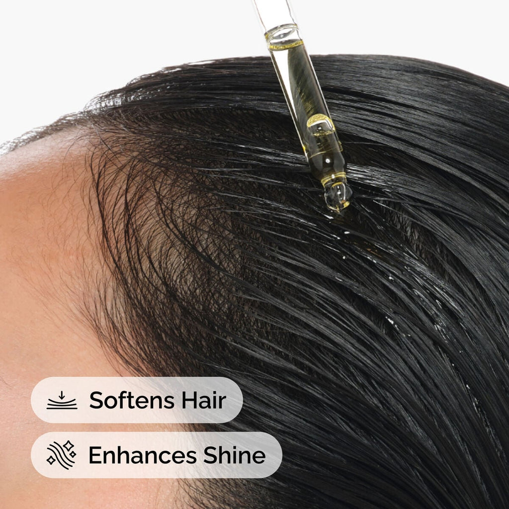 100% Organic Cold-Pressed Moroccan Argan Oil A7 image 9