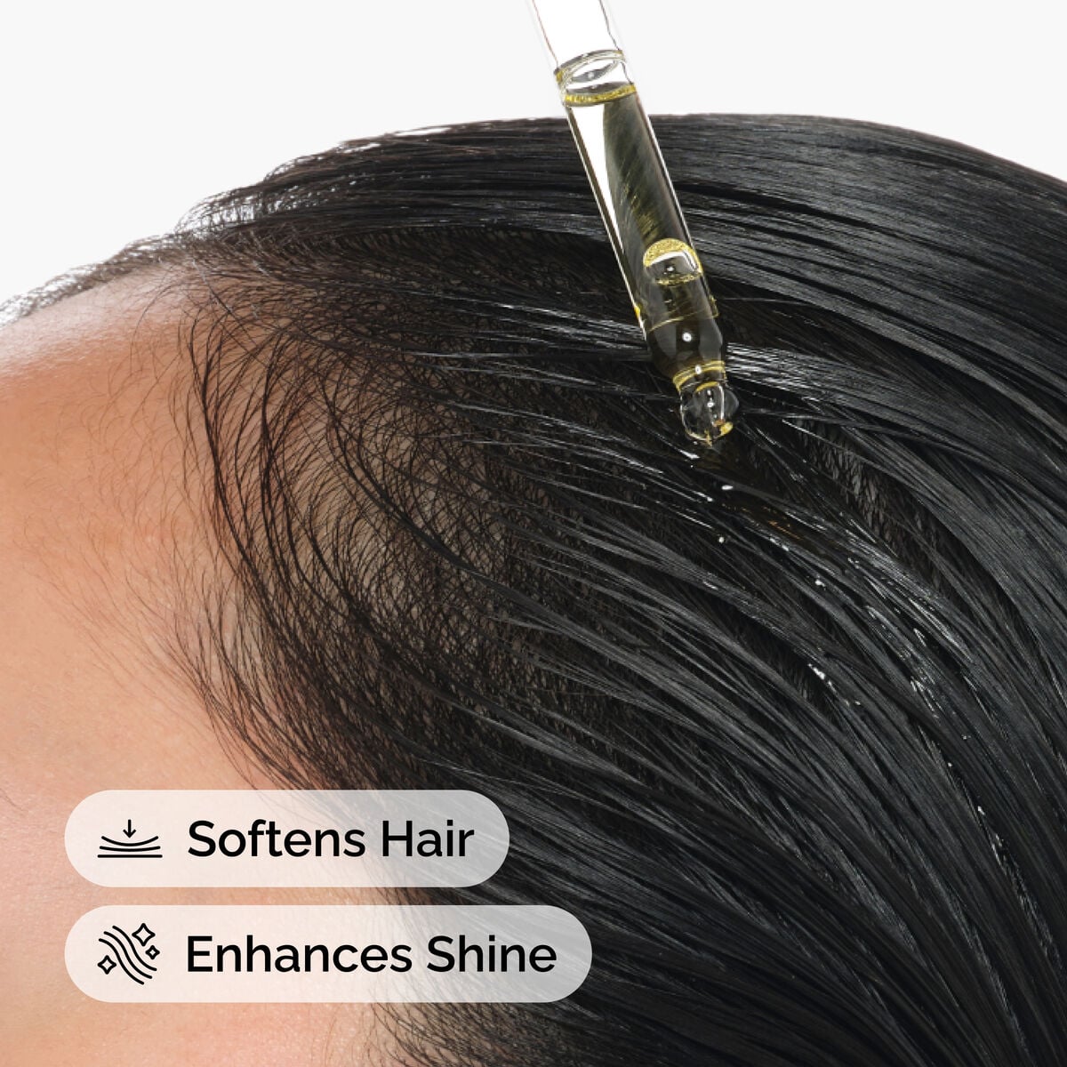 100% Organic Cold-Pressed Moroccan Argan Oil A7 image 9