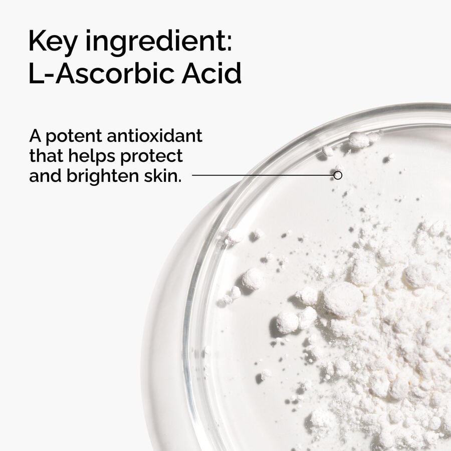 100% L-Ascorbic Acid Powder H0 image 3