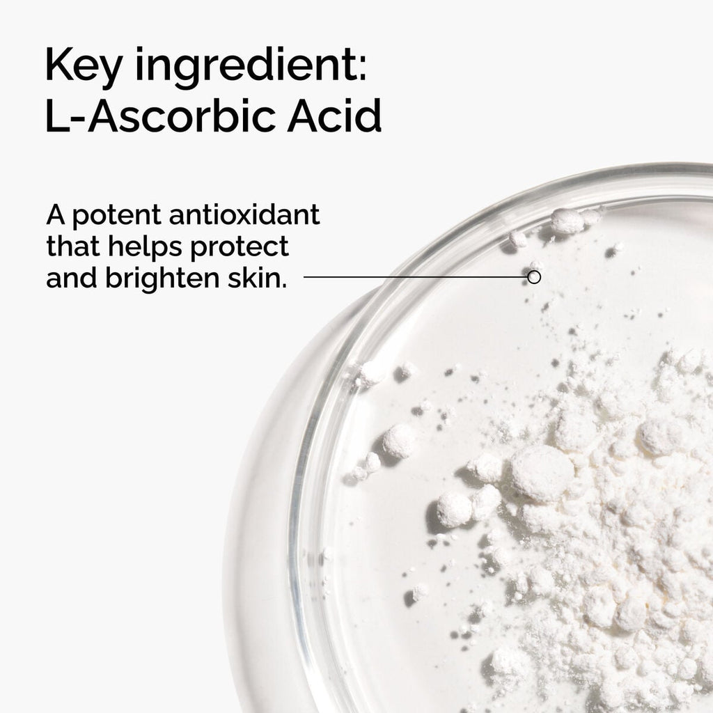 100% L-Ascorbic Acid Powder H0 image 8