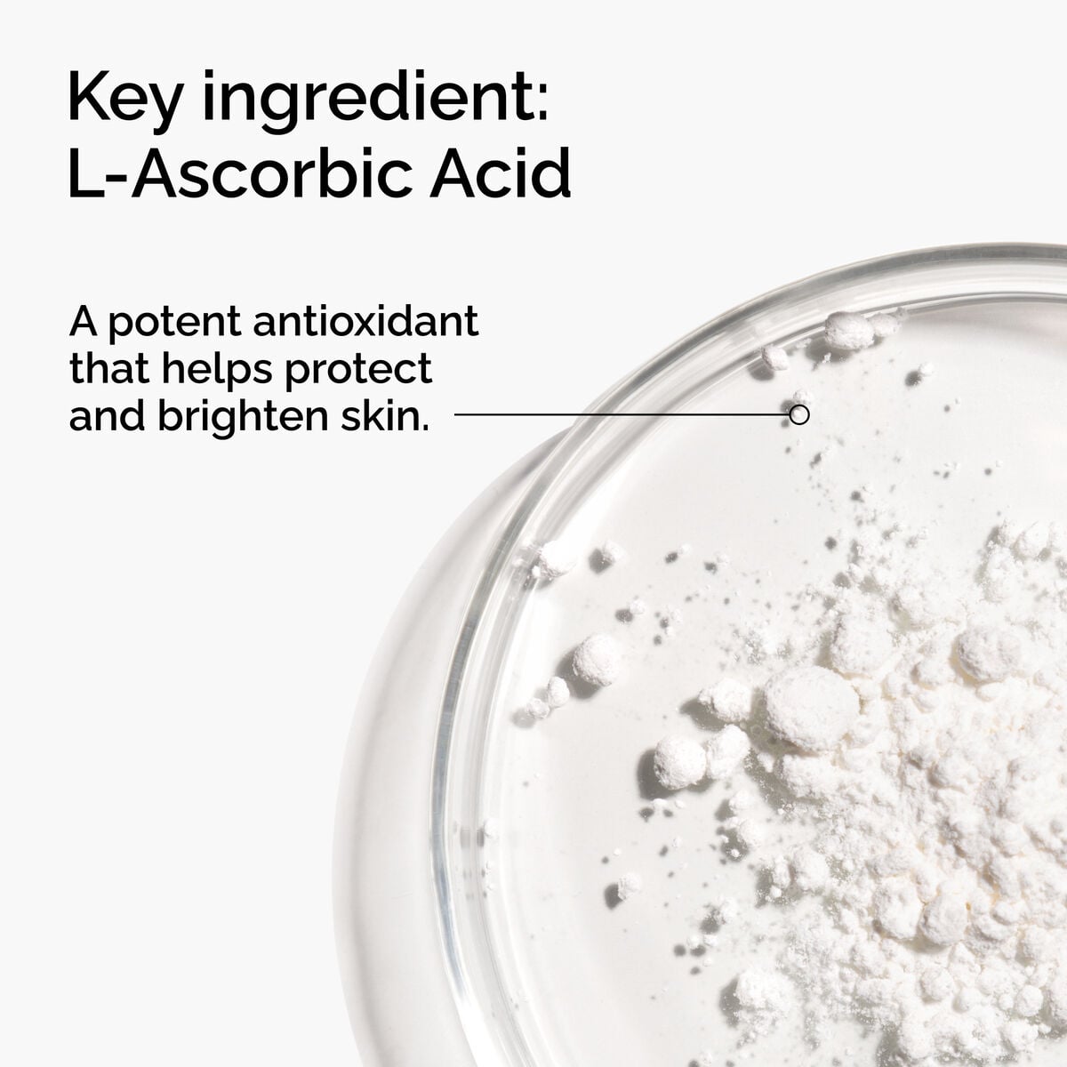 100% L-Ascorbic Acid Powder H0 image 8