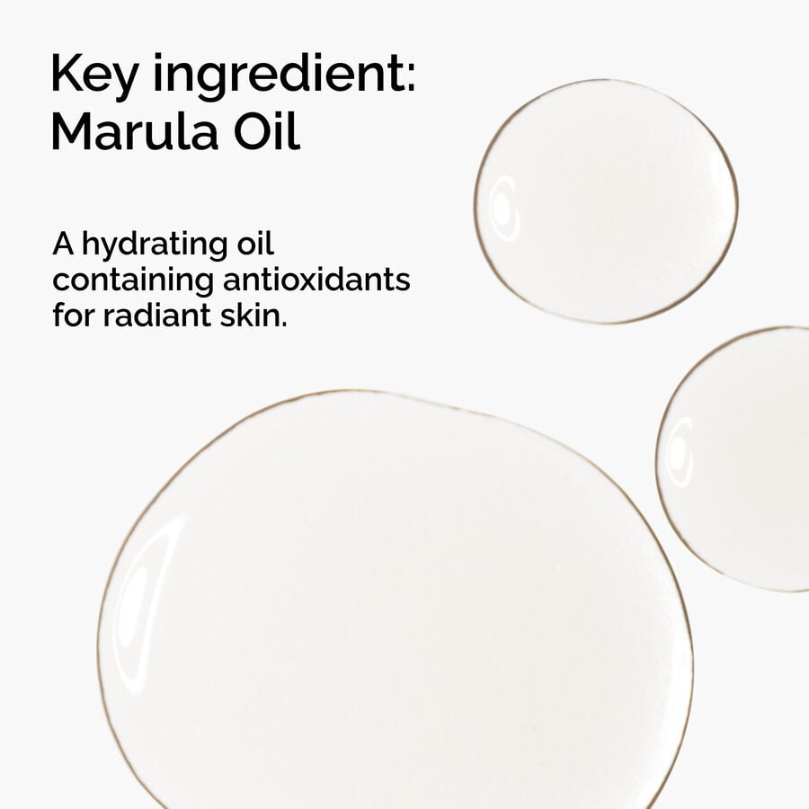 100% Cold-Pressed Virgin Marula Oil A7 image 4