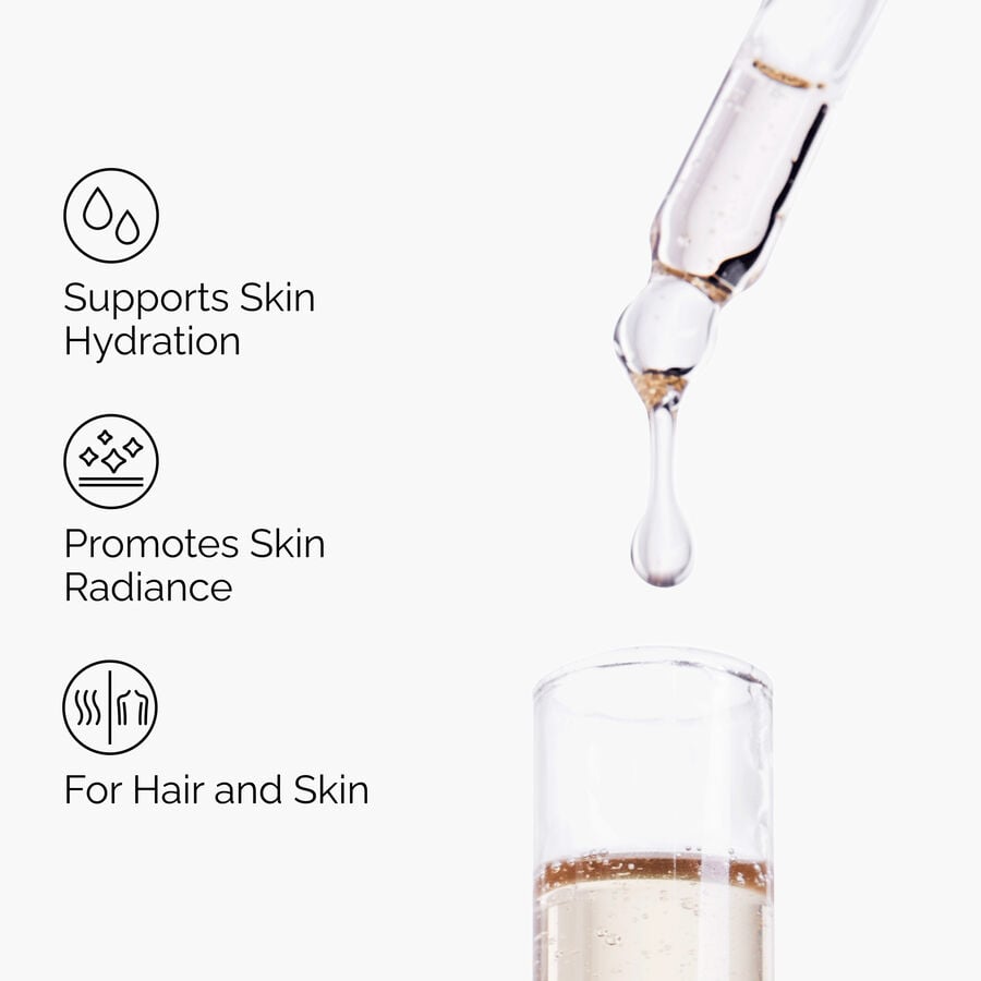 100% Cold-Pressed Virgin Marula Oil A7 image 5