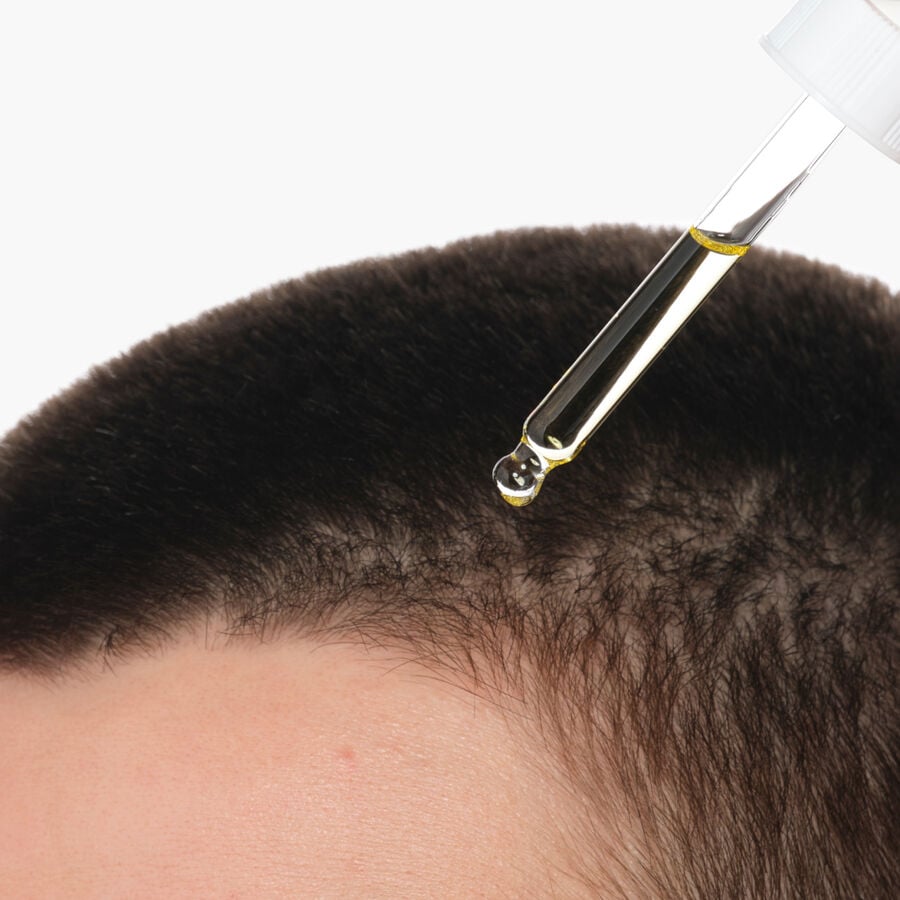 100% Cold-Pressed Virgin Marula Oil A7 image 3