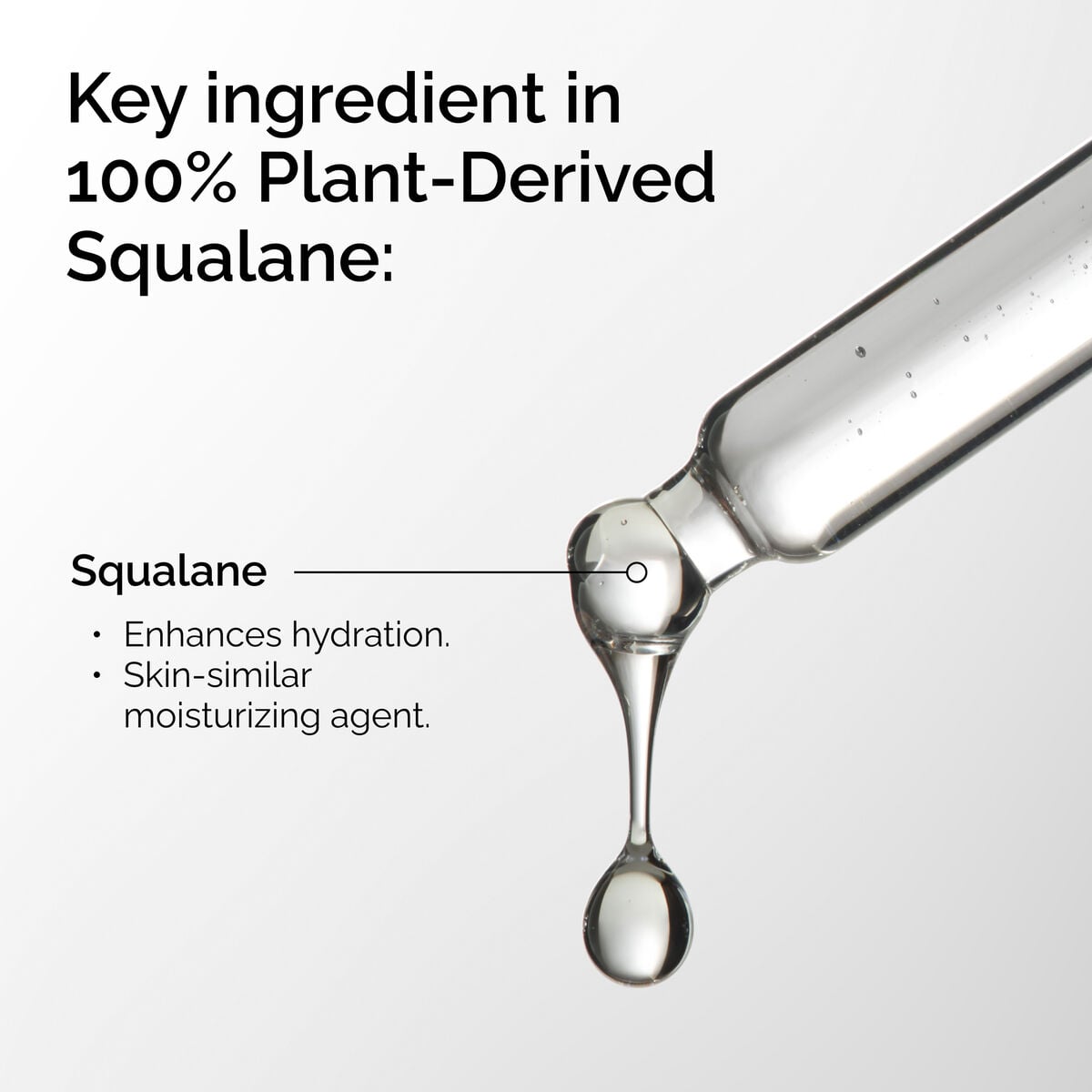 100% Plant-Derived Squalane E5 image 8