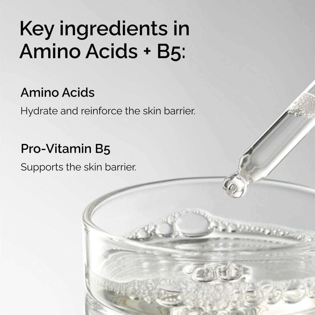 Amino Acids + B5 A9 image 8