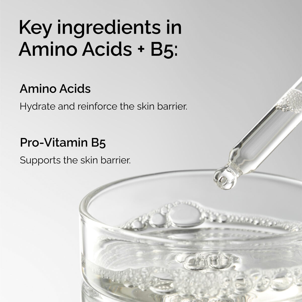 Amino Acids + B5 A9 image 8