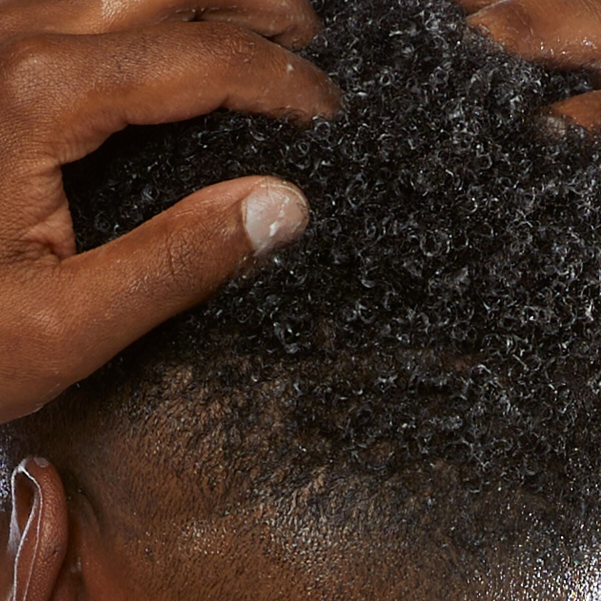 Behentrimonium Chloride 2% Conditioner I1 image 7