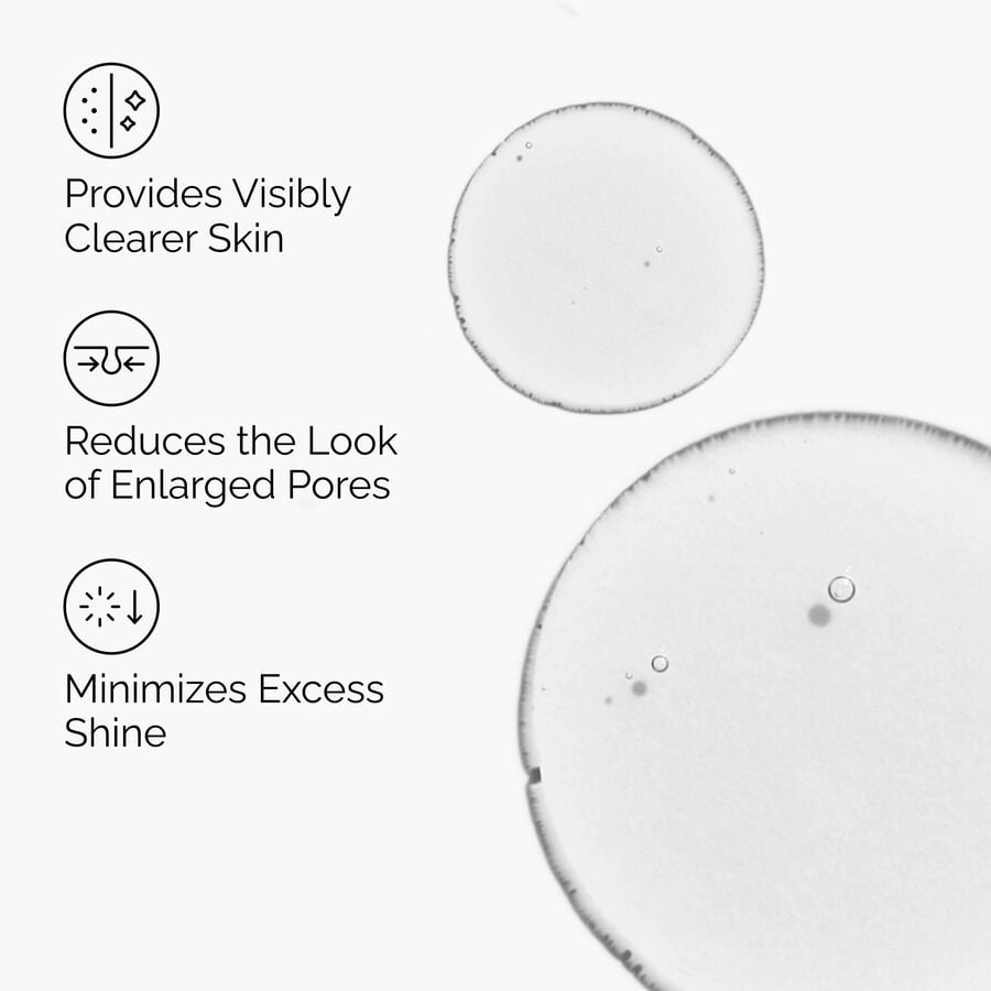 Balancing & Clarifying Serum M2 image 3