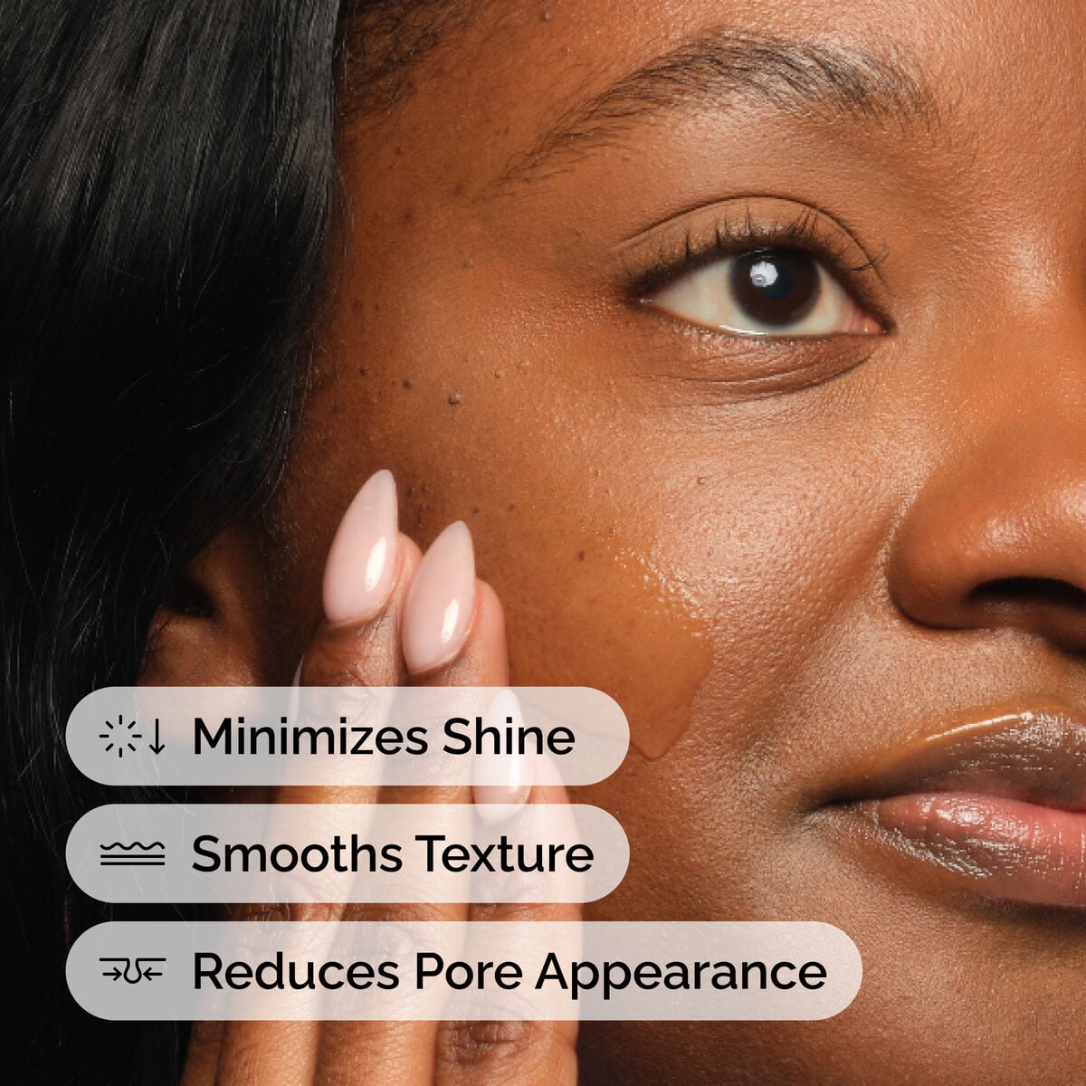 Balancing & Clarifying Serum M2 image 6