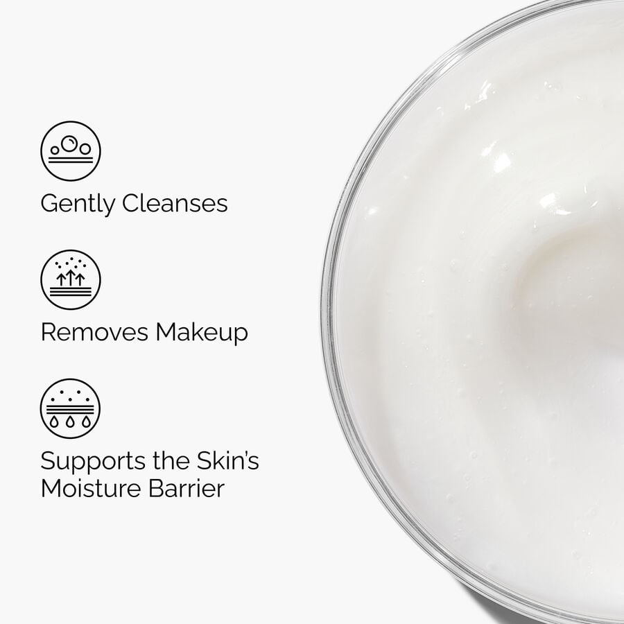 Glycolipid Cream Cleanser P0 image 4