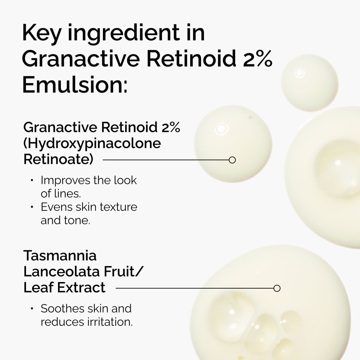Granactive Retinoid 2% Emulsion G1 image 8