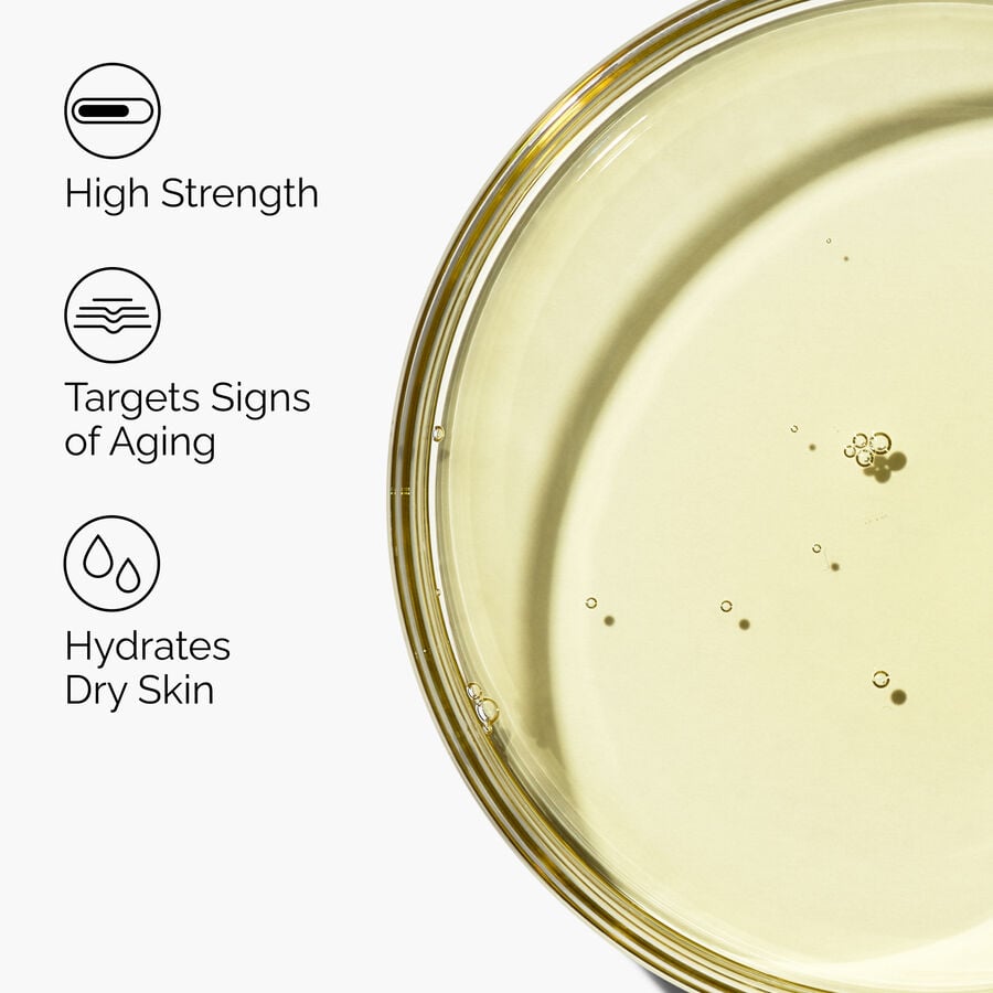 Granactive Retinoid 5% in Squalane H1 image 4