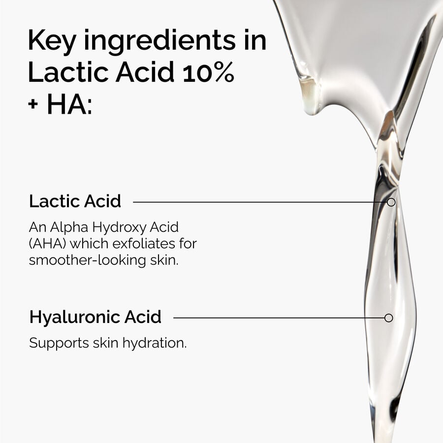 Lactic Acid 10% + HA K1 image 3
