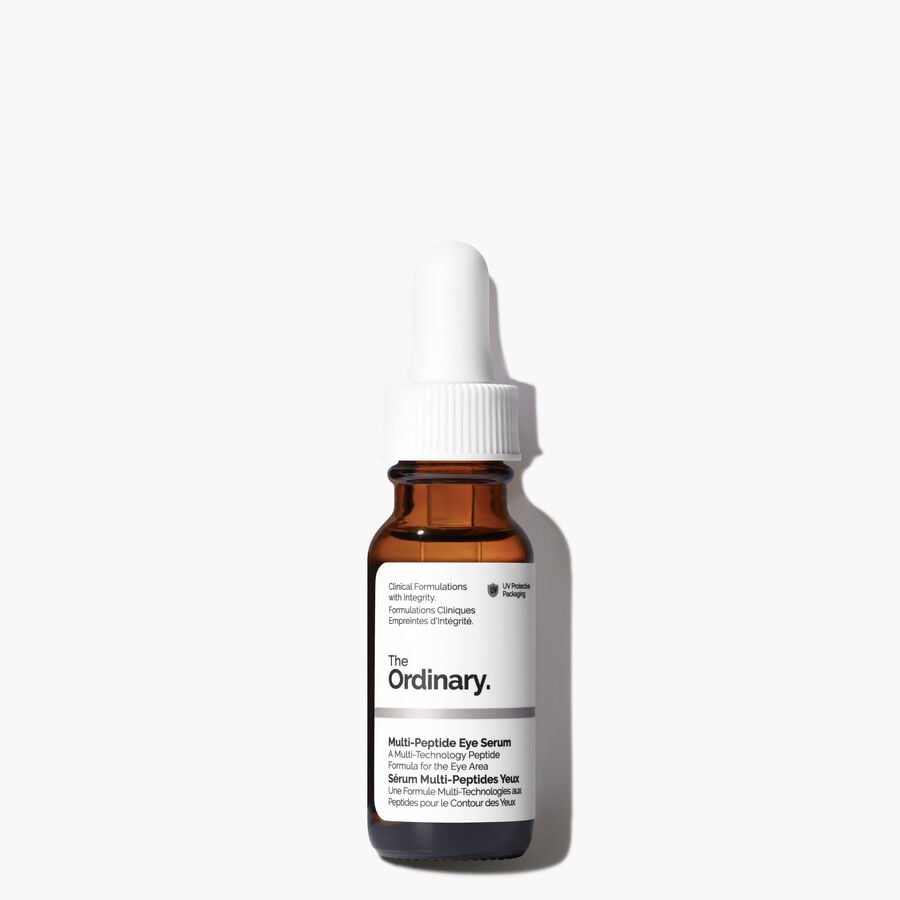 Multi-Peptide Eye Serum U9 image 1
