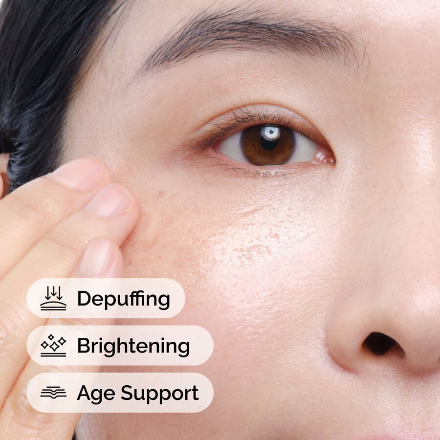 Multi-Peptide Eye Serum U9 image 2