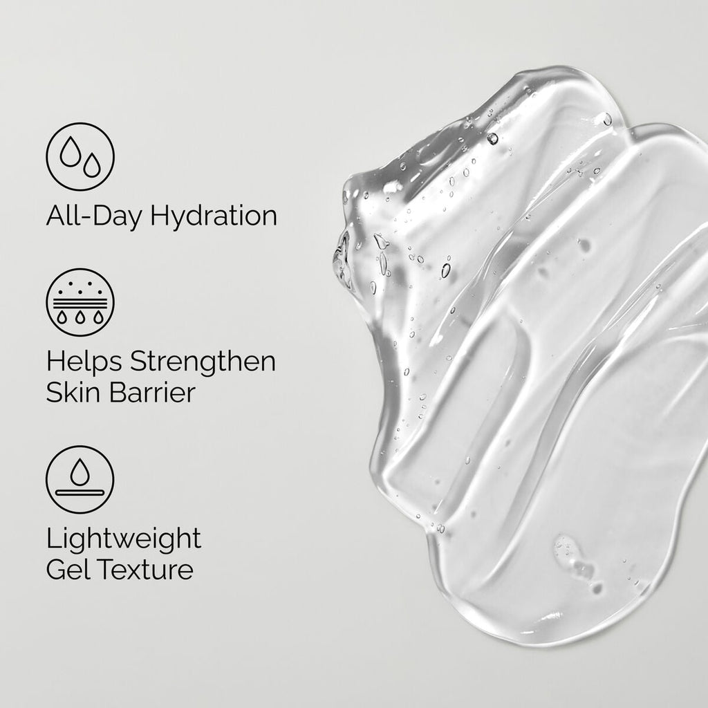 Natural Moisturizing Factors + Beta Glucan K0 image 9