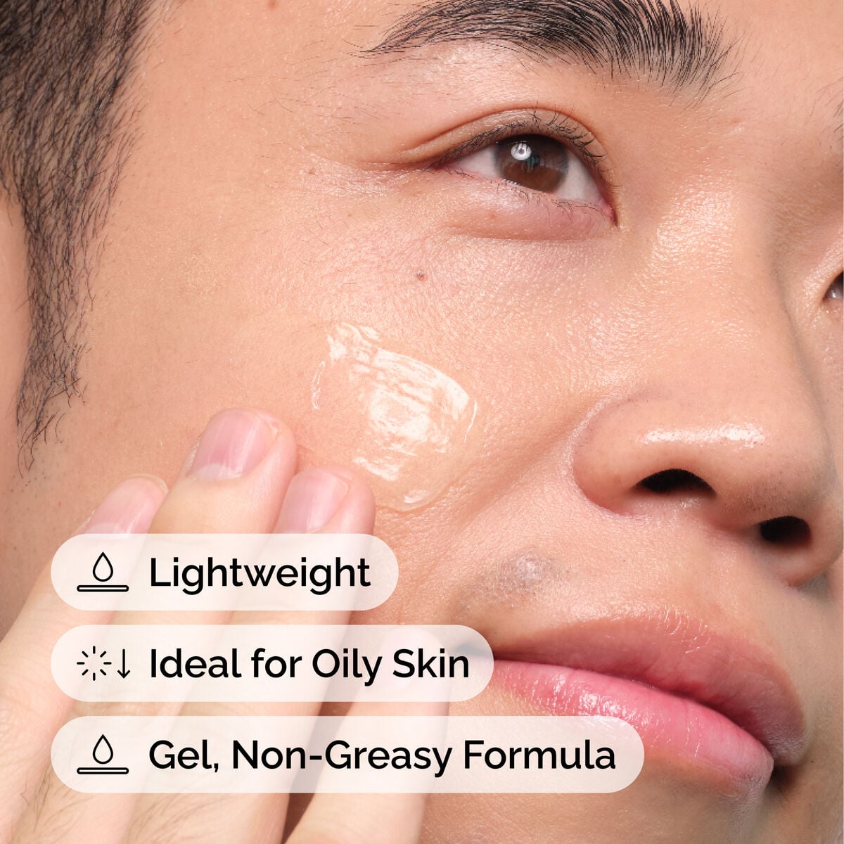 Natural Moisturizing Factors + Beta Glucan K0 image 7