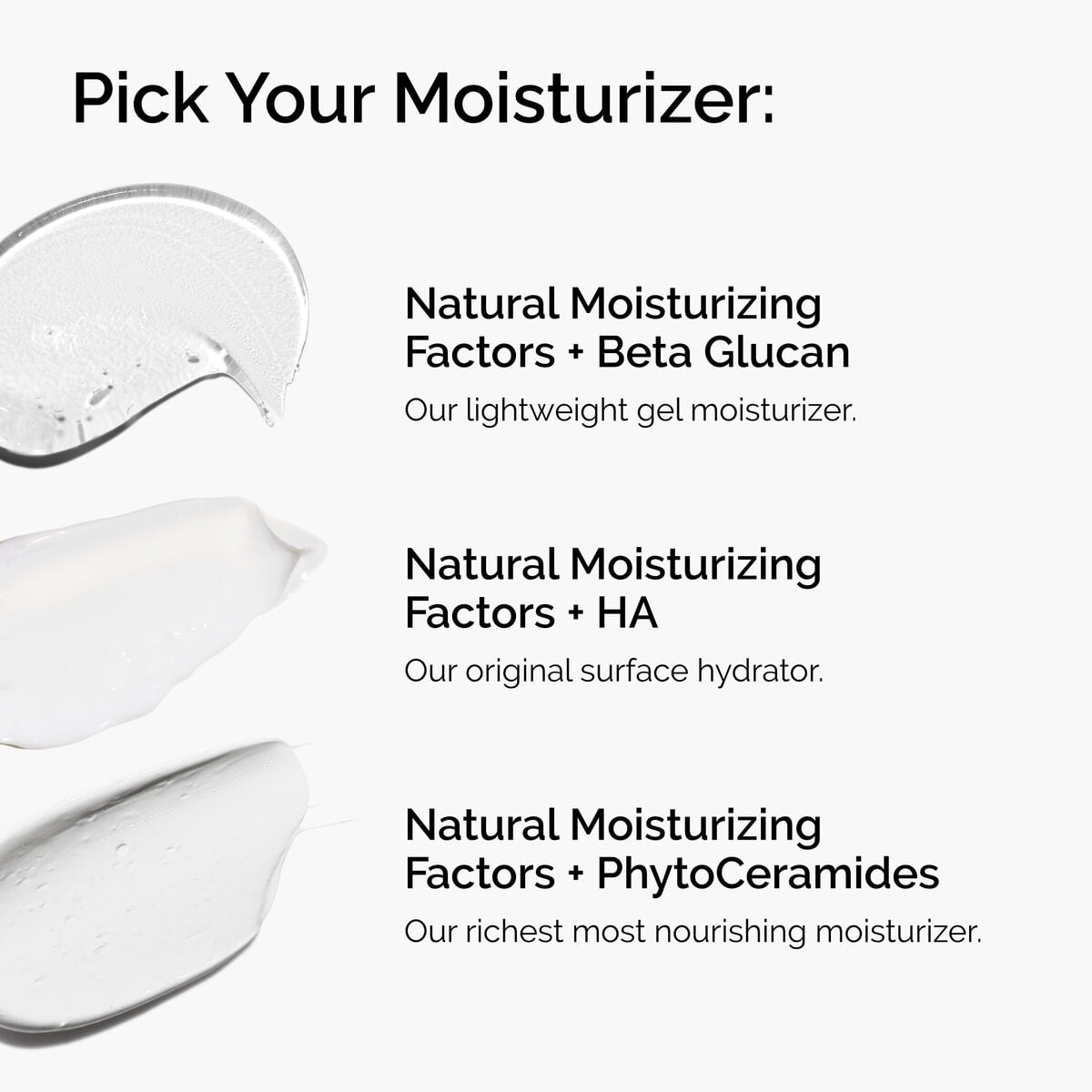 Natural Moisturizing Factors + Beta Glucan K0 image 10