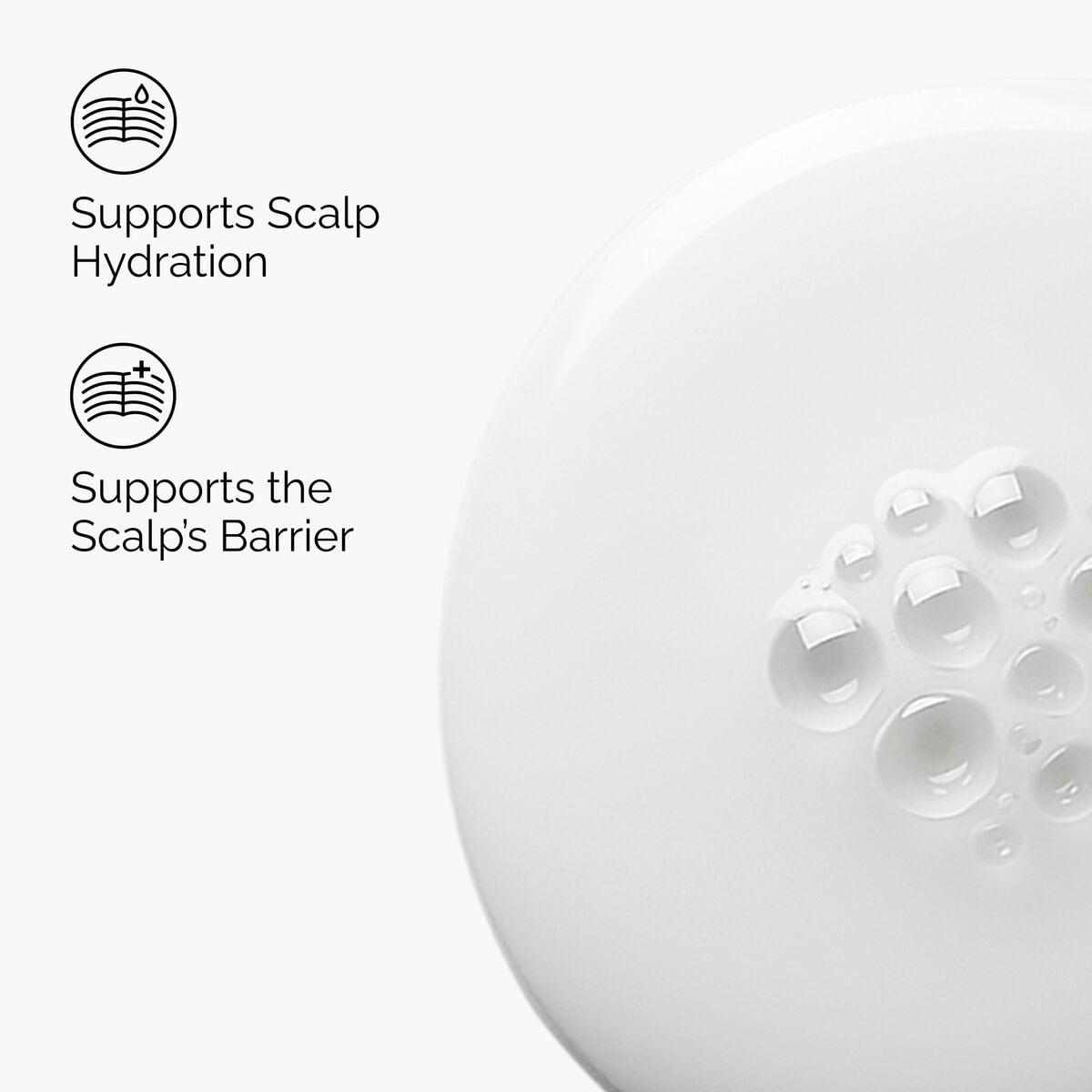 Natural Moisturizing Factors + HA for Scalp O6 image 9