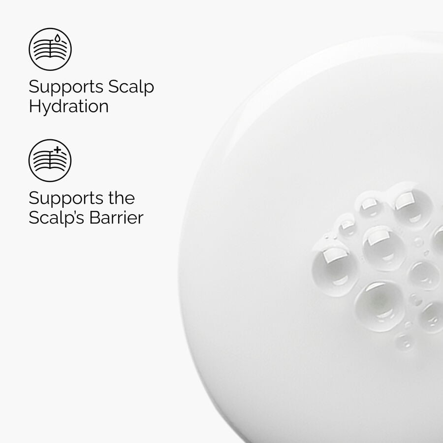 Natural Moisturizing Factors + HA for Scalp O6 image 4