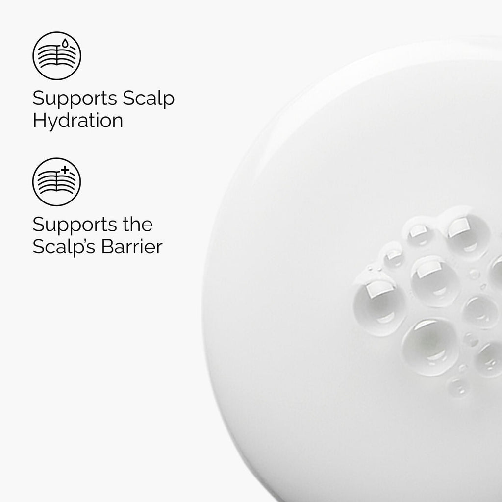 Natural Moisturizing Factors + HA for Scalp T3 image 9