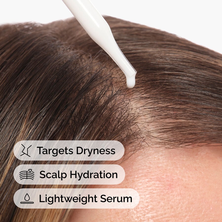 Natural Moisturizing Factors + HA for Scalp O6 image 2
