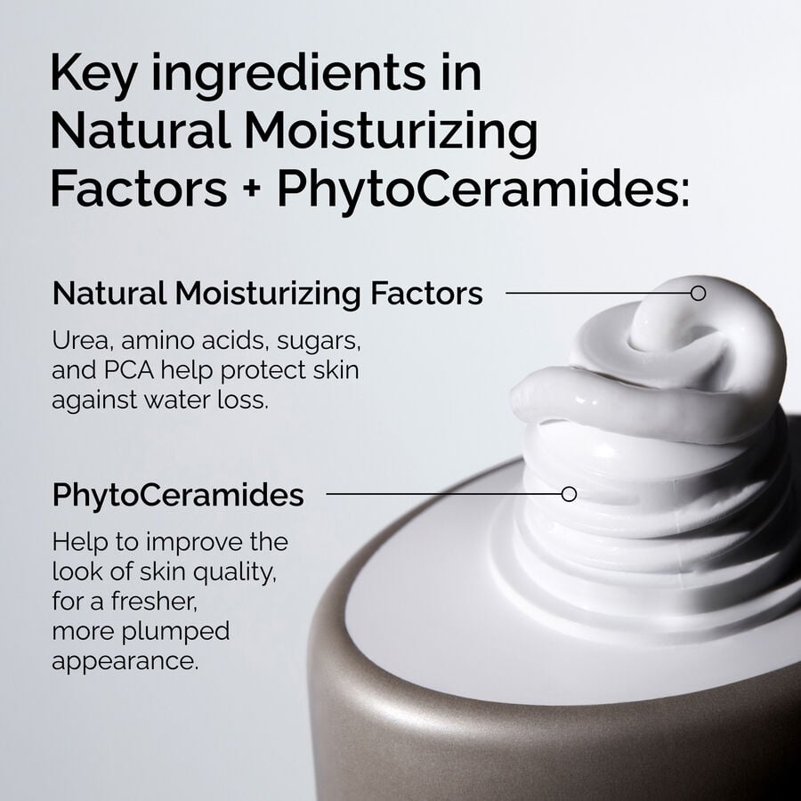 Natural Moisturizing Factors + PhytoCeramides A6 image 3