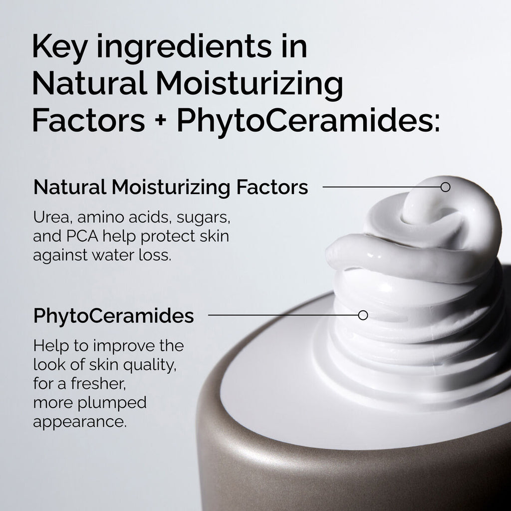 Natural Moisturizing Factors + PhytoCeramides A6 image 7