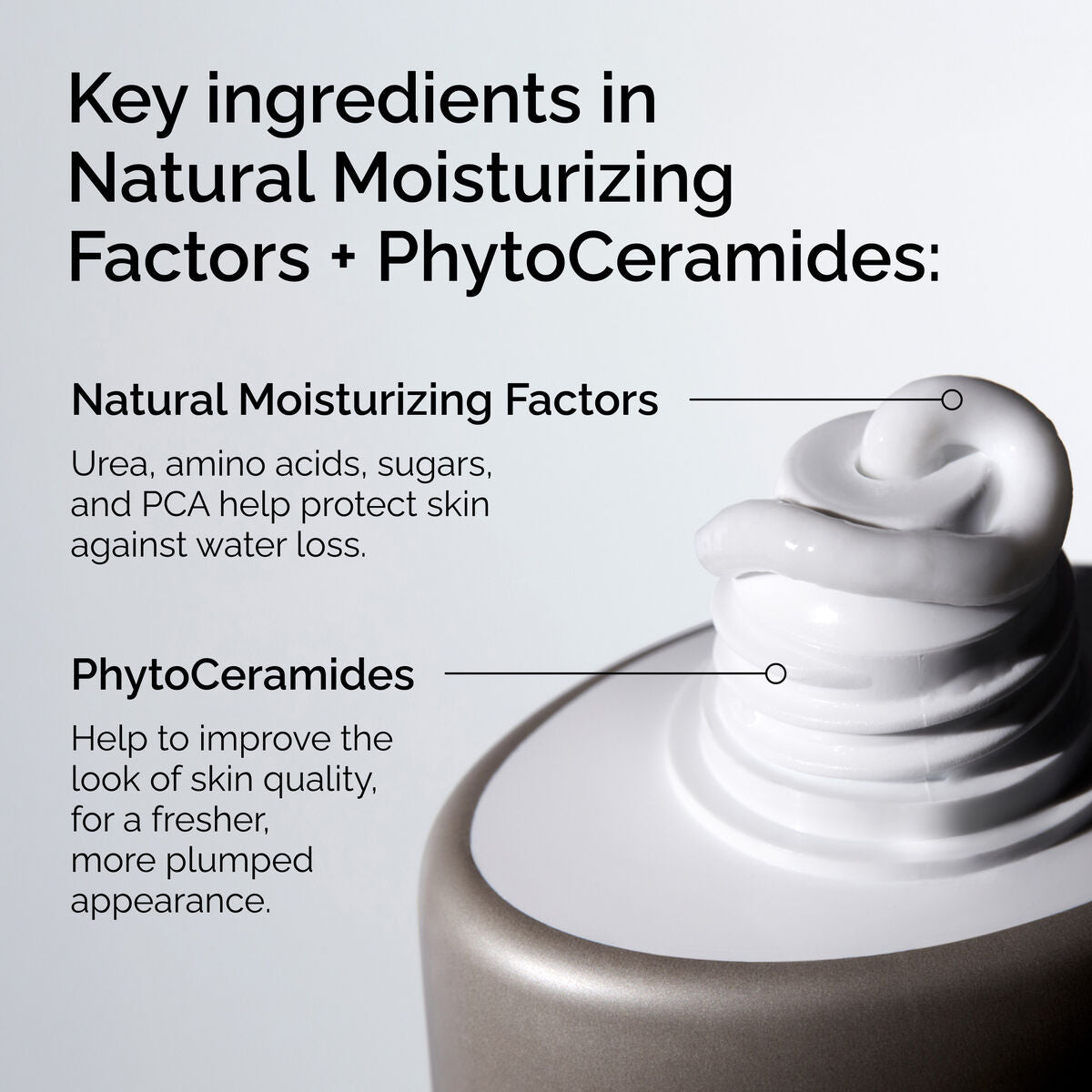 Natural Moisturizing Factors + PhytoCeramides A6 image 7