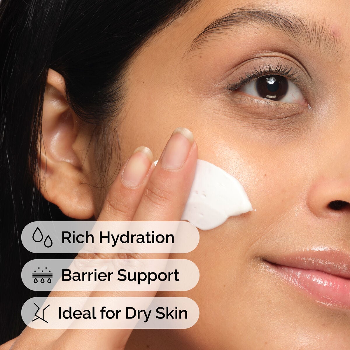 Natural Moisturizing Factors + PhytoCeramides A6 image 11